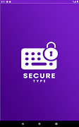Secure Type captura de pantalla 6