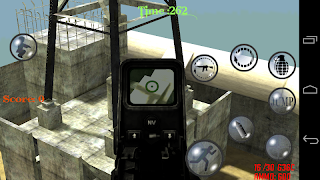 Local Warfare Portable screenshot 4