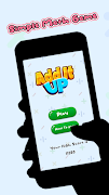 Additup - Puzzle Game screenshot 1
