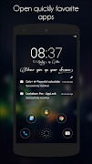 Hi Locker - Your Lock Screen screenshot 3