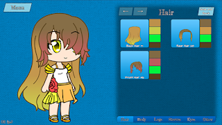 Gacha Animator (Beta) screenshot 3