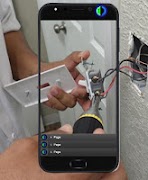 برنامه‌نما Installing Electric Circuits a عکس از صفحه