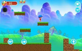 برنامه‌نما Dream Quest عکس از صفحه