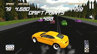American Drift imagem de tela 6