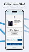 HiSAVE اسکرین شاٹ 4