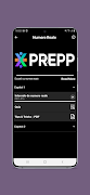 PREPP スクリーンショット 2