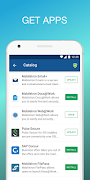 MobileIron AppStation Ekran Görüntüsü 1