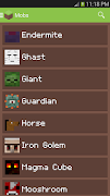 MinerGuide - For Minecraft স্ক্রিনশট 3