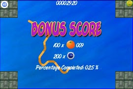 Fruit Worm Screenshot 4