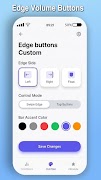 Edge Volume: buttons Control تصوير الشاشة 6