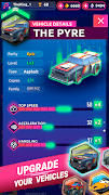 Nitro Racing Manager screenshot 4