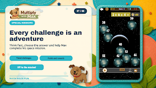 Multiply with Max ภาพหน้าจอ 7