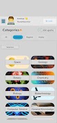 پوستر Dynamic Quiz - MCQ Trivia Game
