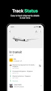 Tracker - My Package Tracking screenshot 5