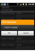 Blockr Lite screenshot 3