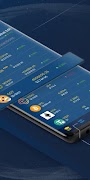 Midas Crypto Wallet captura de pantalla 1
