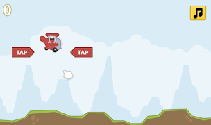 FlyingPlane syot layar 2