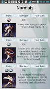 BBCP Pocket Guide screenshot 7