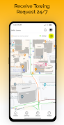 Easy Towing Driver screenshot 1