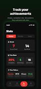 tokets - 3 Tasks a Day screenshot 2