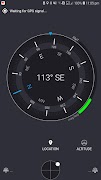 Compass Sensor with Smart Digi 截圖 3