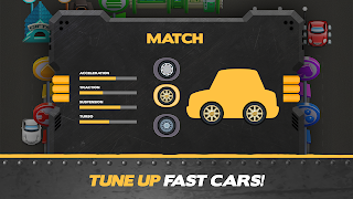 Tiny Auto Shop: Car Wash Game screenshot 1