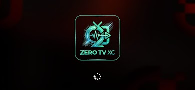 ZERO TV XC poster