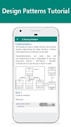 Learn Design Pattern screenshot 1