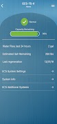 2 Schermata RainSoft® REMIND