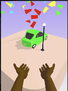 Its Simple 3D screenshot 4