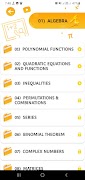 Science Orbit  E Learning App 스크린샷 6