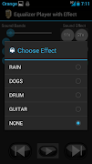 Voice Recorder with Equalizer screenshot 4