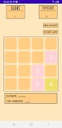 2048  aps screenshot 4