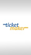 پوستر Ticket Maker Check-in