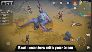 Days of Decay screenshot 6
