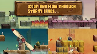 Blown Away: First Try screenshot 3