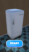 Fridge Sort poster