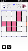 برنامه‌نما Dots and Boxes عکس از صفحه