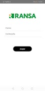 Ransa App gönderen