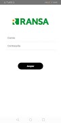 Ransa App โปสเตอร์