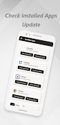 برنامه‌نما Phone Update : Update all Apps عکس از صفحه