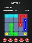 Touch Lines Screenshot 7