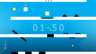 Gravity Box - Game 截图 4