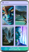 Avatar 2 4k Wallpaper poster