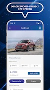 برنامه‌نما ATCarSelling عکس از صفحه