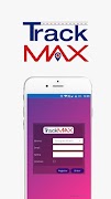 TrackMax Affiche