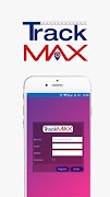 TrackMax پوسٹر