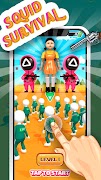 پوستر Squid Game