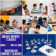 برنامه‌نما eAbacus عکس از صفحه