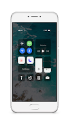LockScreen Phone-Notification capture d'écran 1